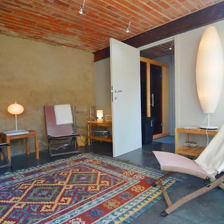 Getaway With Sauna In Falaen Abtei Maredsous
