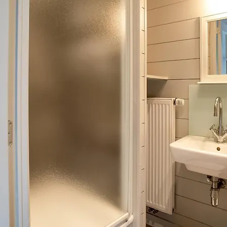 Getaway With Sauna In Falaen 펜션 *