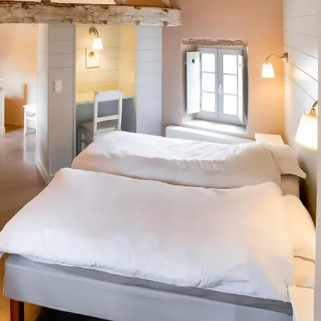 Luxurious In Falaen With Sauna 度假居 马里斯