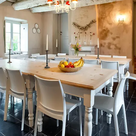 Getaway With Sauna In Falaen *