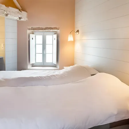 Getaway With Sauna In Falaen Abtei Maredsous