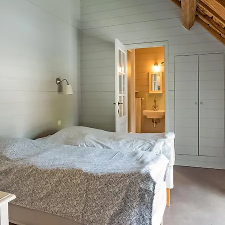 Getaway With Sauna In Falaen * 마레드수스