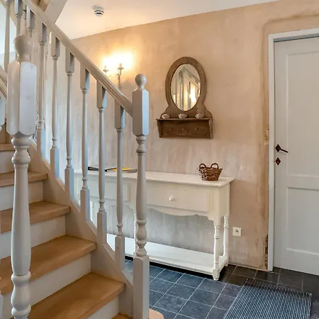 Getaway With Sauna In Falaen 펜션