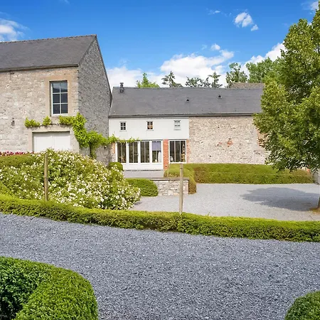 Getaway With Sauna In Falaen *