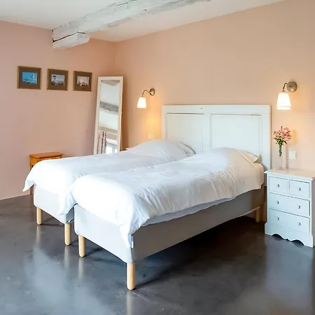 Getaway With Sauna In Falaen 펜션