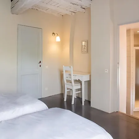 Getaway With Sauna In Falaen 펜션 *