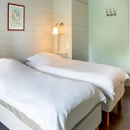 Getaway With Sauna In Falaen