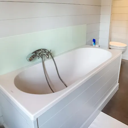 Getaway With Sauna In Falaen Ferienhaus