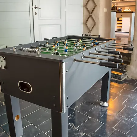 Getaway With Sauna In Falaen 펜션 마레드수스