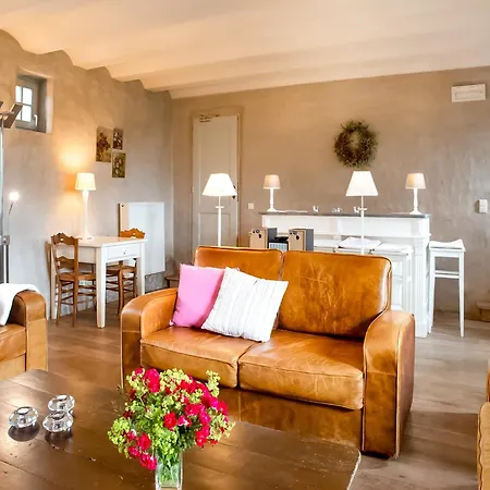 Getaway With Sauna In Falaen *