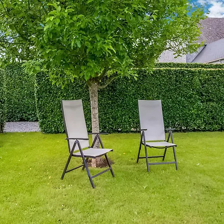 Getaway With Sauna In Falaen