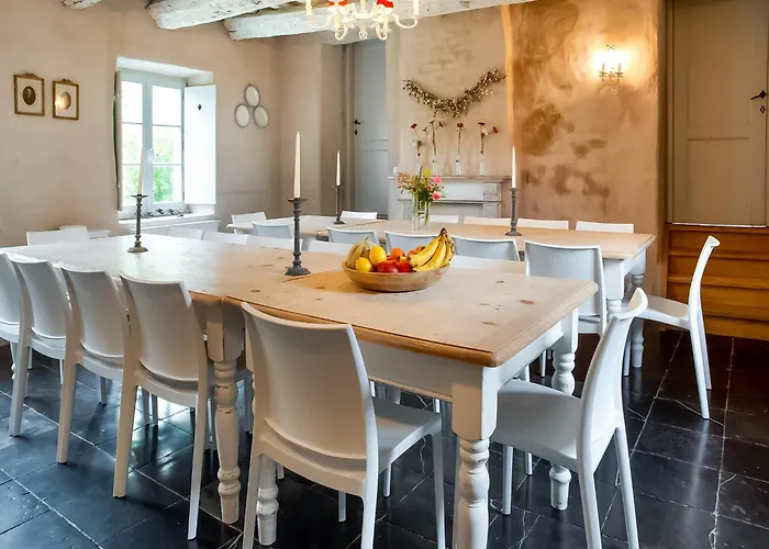 Getaway With Sauna In Falaen *