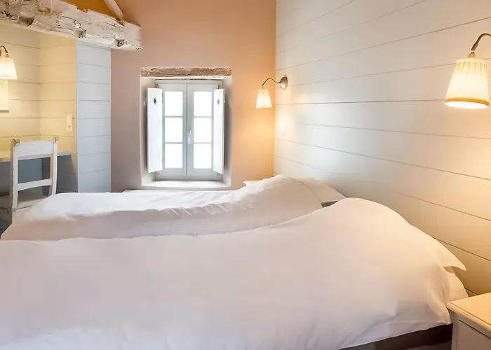 Getaway With Sauna In Falaen Maredsous