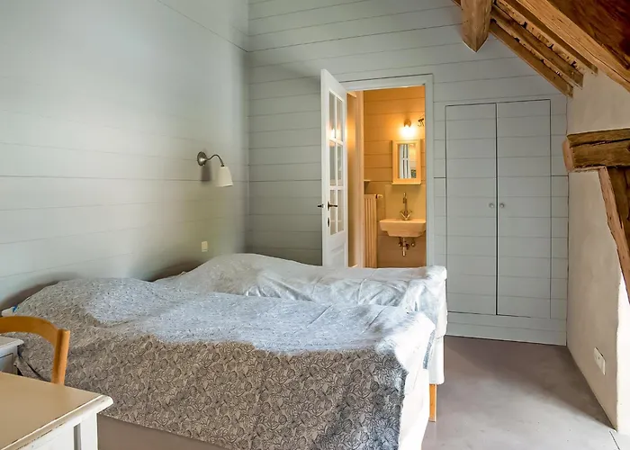 Getaway With Sauna In Falaen * Маредсу