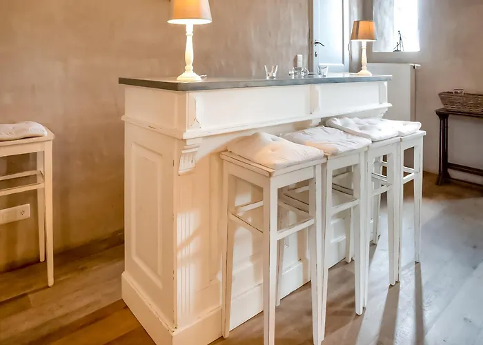 Getaway With Sauna In Falaen * Maredsous