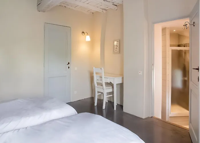 Getaway With Sauna In Falaen Дом отдыха *