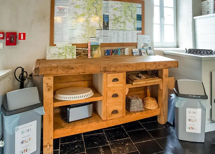 Getaway With Sauna In Falaen Сasa de vacaciones *