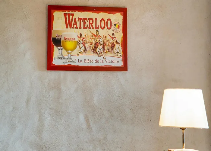 Getaway With Sauna In Falaen Maredsous