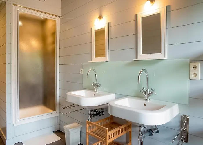 Getaway With Sauna In Falaen * Маредсу