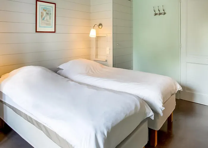 Getaway With Sauna In Falaen