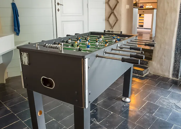 Getaway With Sauna In Falaen Дом отдыха Маредсу